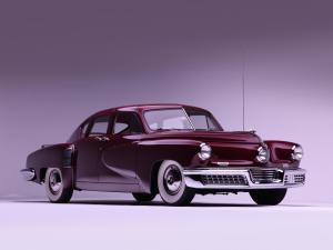 1948 Tucker Sedan